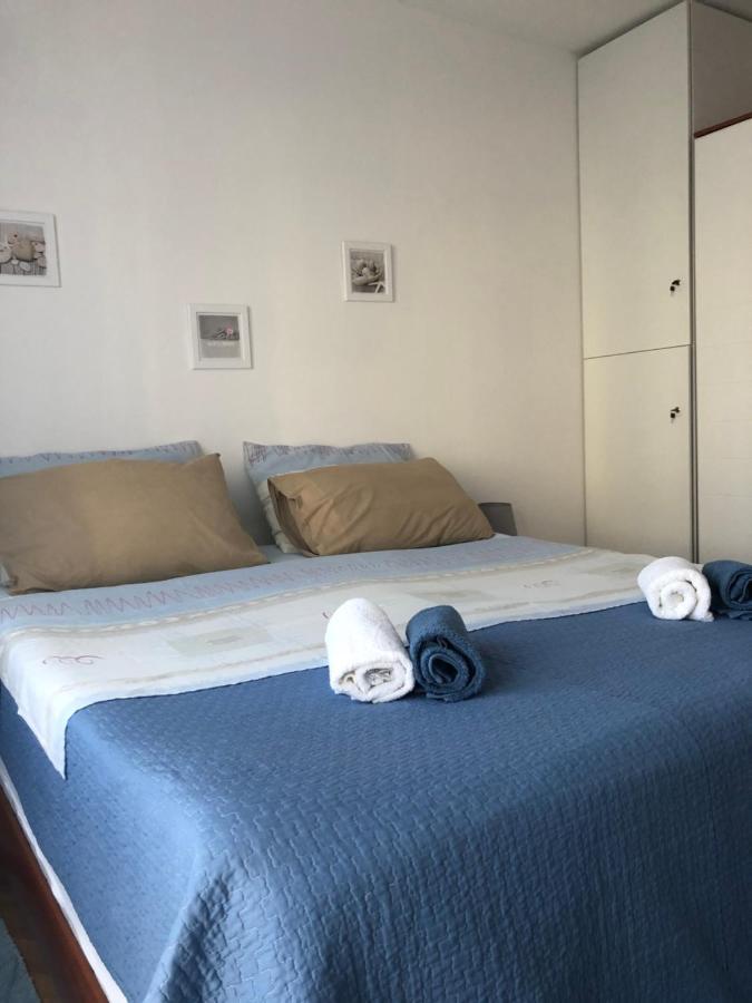Casa Hortensia Njivice Bagian luar foto