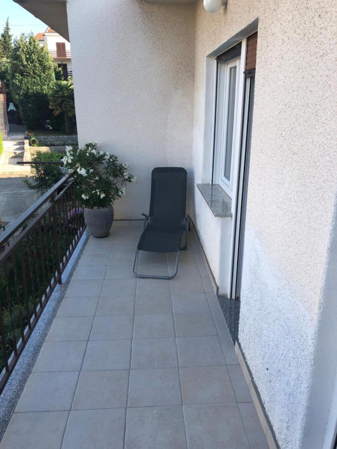 Casa Hortensia Njivice Bagian luar foto