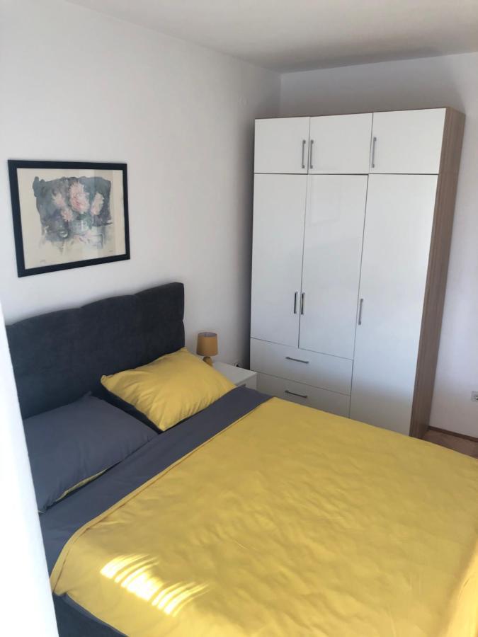 Casa Hortensia Njivice Bagian luar foto