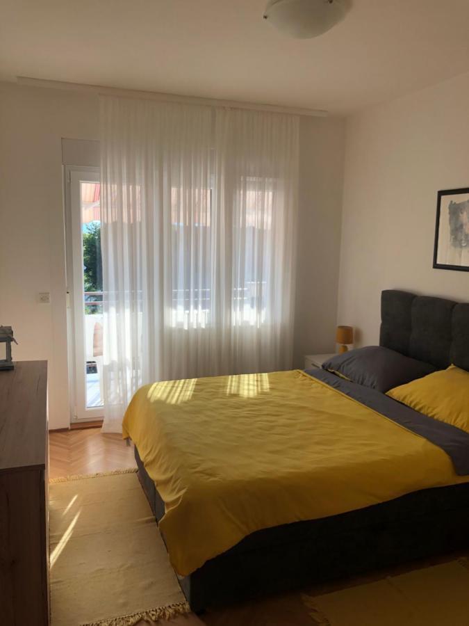 Casa Hortensia Njivice Bagian luar foto