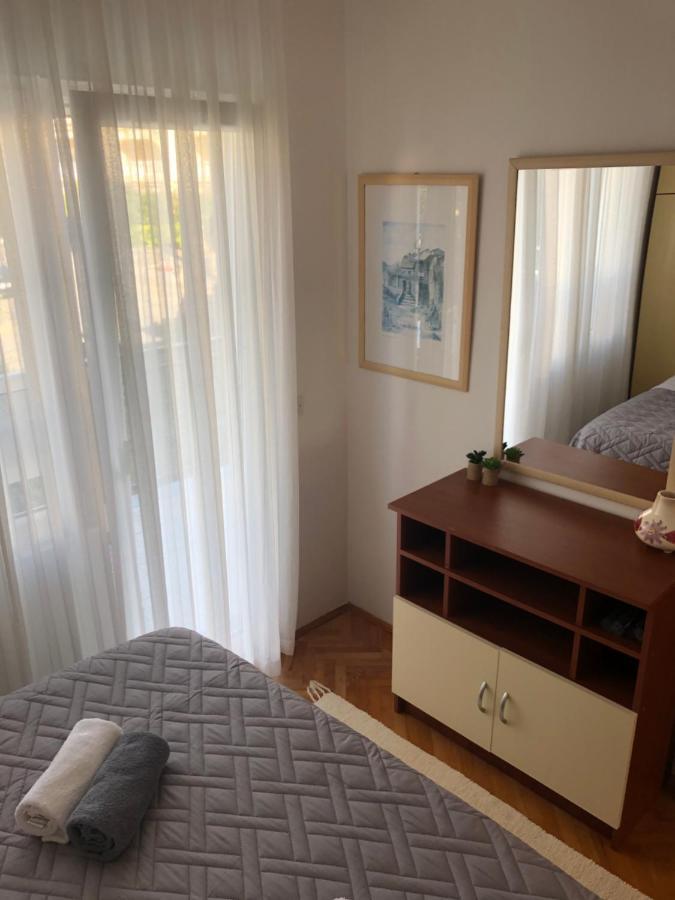 Casa Hortensia Njivice Bagian luar foto