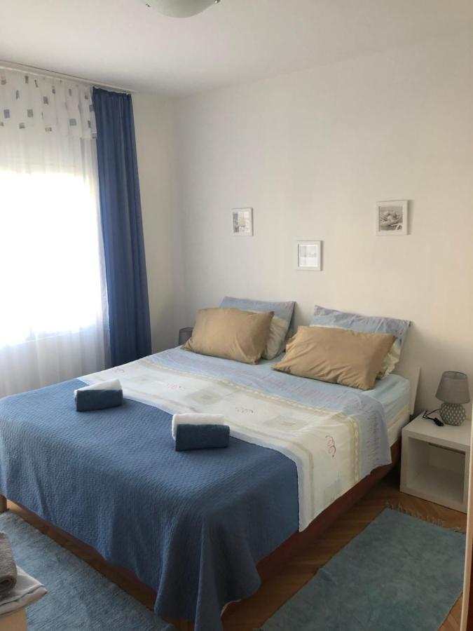 Casa Hortensia Njivice Bagian luar foto