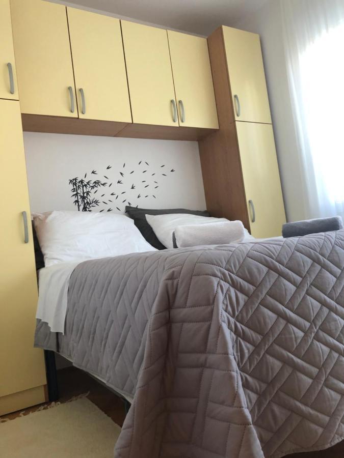 Casa Hortensia Njivice Bagian luar foto