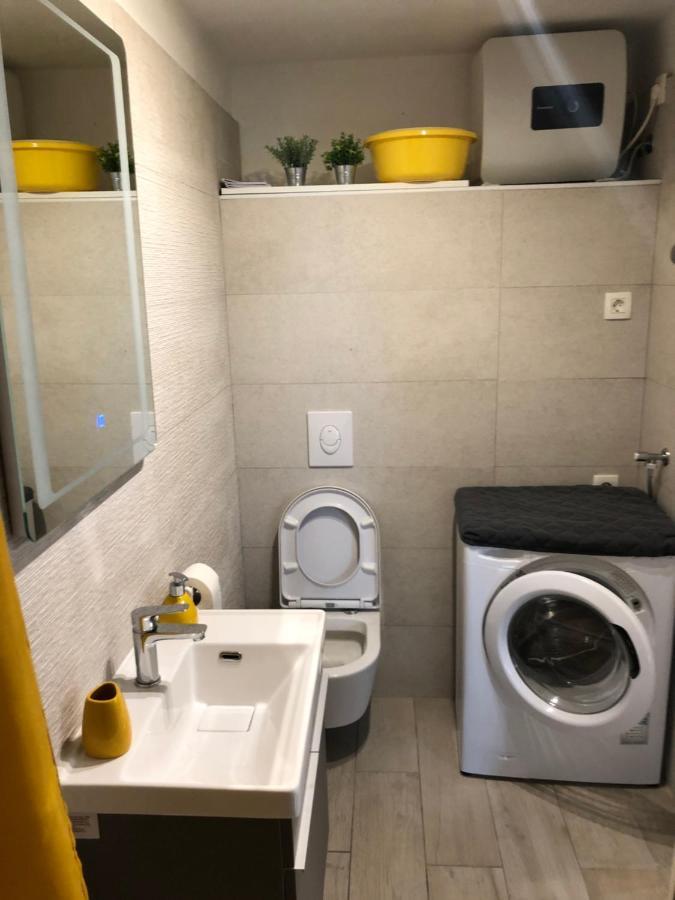 Casa Hortensia Njivice Bagian luar foto