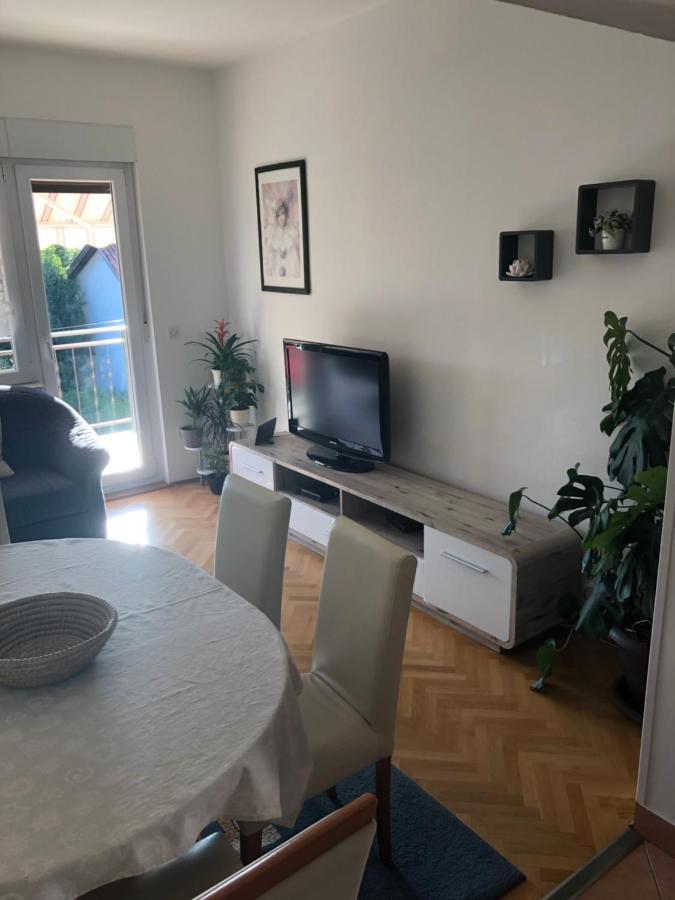 Casa Hortensia Njivice Bagian luar foto